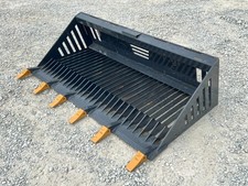 Rock skeleton bucket for sale  Brownsboro