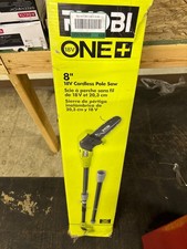 Ryobi 18v inch for sale  New Castle