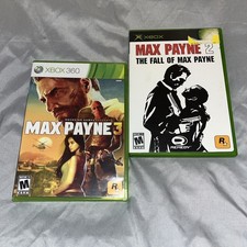 Max payne fall for sale  Saint Joseph