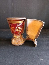 Ancien gobelet calice d'occasion  Verquin