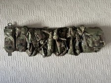 Dragon commanders pouch for sale  WOKING