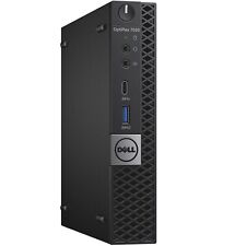 Dell 7050 mini usato  Campagna