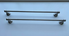 Set brushed nickel for sale  Burbank