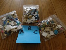 Lego approx. pieces for sale  WARLINGHAM