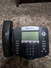 Polycom soundpoint ip550 for sale  North Bergen