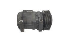 Usado, Compressor de ar condicionado A0002340811 para Mercedes-Benz Actros Axor Econic comprar usado  Enviando para Brazil