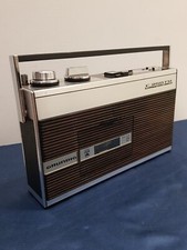 Radio cassette stereo usato  Italia