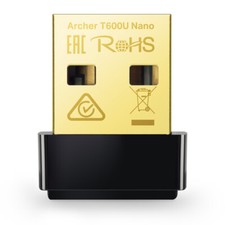Link ac600 usb gebraucht kaufen  Nettetal