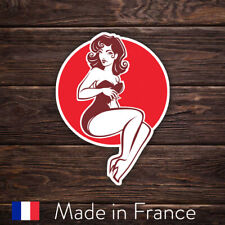 Pinup coffee vintage d'occasion  Le Val