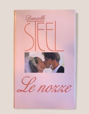 Libri danielle steel usato  Ravenna