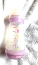 Mam purple baby for sale  THETFORD