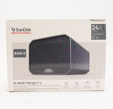 Sandisk professional 24tb for sale  Brooklyn