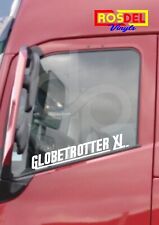 Volvo globetrotter window for sale  GRIMSBY