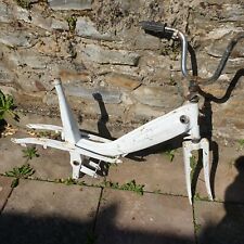 Mobylette vintage moped for sale  NEWTON ABBOT