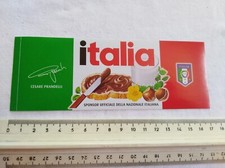 Adesivo pubblicitario sticker usato  Soliera
