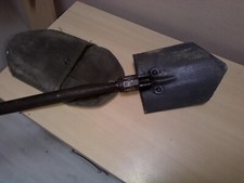Pelle ww2 1944 d'occasion  Parthenay