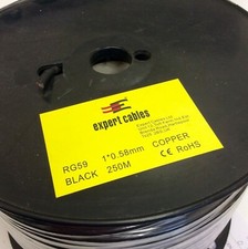 Rg59 video cctv for sale  BATLEY
