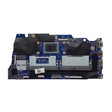 Placa-mãe LA-L245P 04D48M para notebook Dell Inspiron 15 3515 com CPU R5-3450U, usado comprar usado  Enviando para Brazil