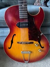 1961 gibson 125 for sale  Wadsworth