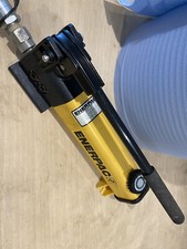 Enerpac p142 hydraulic for sale  SALISBURY