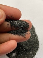 30+ TCW Cuchara 100% Negra Natural sin Cortar Raw Diamante - Rough Polvo comprar usado  Enviando para Brazil