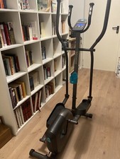Cyclette ellittica domyos usato  Chiari