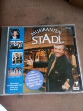 Musikantenstadl gebraucht kaufen  Bischoffen