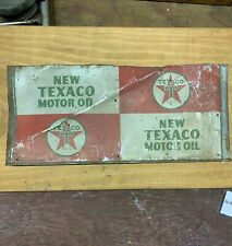 Classic vintage texaco for sale  New Kensington