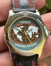 Adidas watch vintage gebraucht kaufen  Berlin