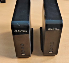 Airties air 4820 gebraucht kaufen  Hamburg