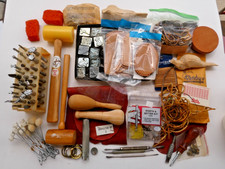 Huge leather making for sale  Louisville