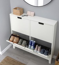 Ikea stall shoes for sale  WOKING