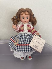 Madame alexander love for sale  Abilene