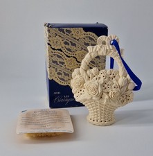Vintage avon flower for sale  HOLT