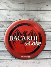 Bacardi rum coke for sale  Palmerton