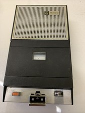 Philips el3302 portable for sale  KETTERING