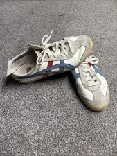 Onitsuka tiger trainers for sale  NORTHWICH
