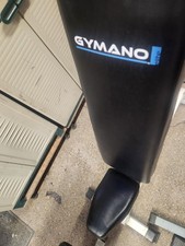 Adjustable workout bench for sale  LUTON