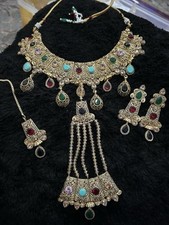 Indian jewellery for sale  MANCHESTER