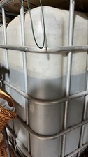 Cisterna ibc 1000 usato  Viu