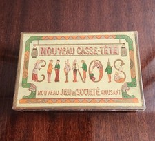 Jeu ancien 1900 d'occasion  Digoin