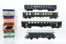 Kleinbahn 37321 386 gebraucht kaufen  Remseck am Neckar