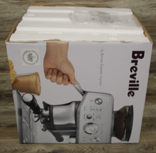 Breville bes876bss barista for sale  Columbus