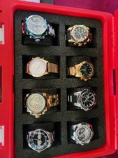 Conjunto de relógio de mergulho russo Invicta, usado comprar usado Conjunto de relógio de mergulho russo Invicta, usado comprar usado  Enviando para Brazil