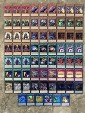 Yugioh jinzo deck gebraucht kaufen  Ahlen-Dolberg