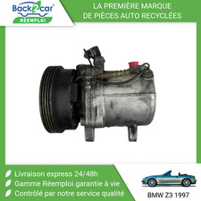 Compresseur air conditionne d'occasion  Saint-Quentin