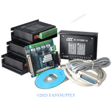 Kit cnc carte d'occasion Kit cnc carte d'occasion  Expédié en France