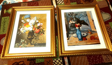 Floral wall pictures for sale  Cary