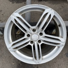 Replica audi sline for sale  BROMSGROVE