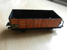 Ddr modelbahn veb gebraucht kaufen  Saalfeld/Saale